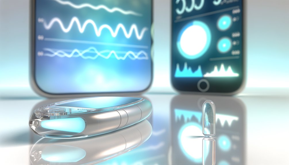2025 continuous glucose monitor advancements