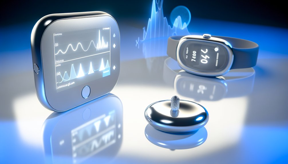 advancements in cgm technology