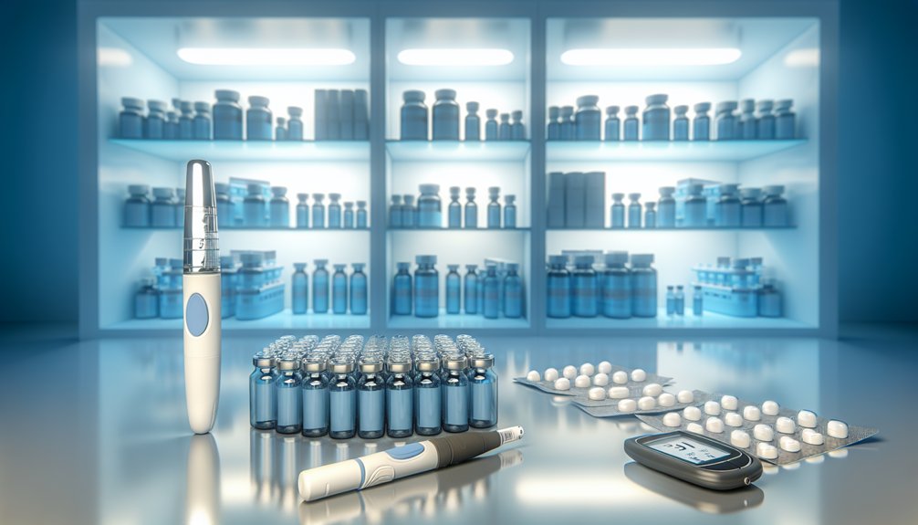 advancements in diabetes medications