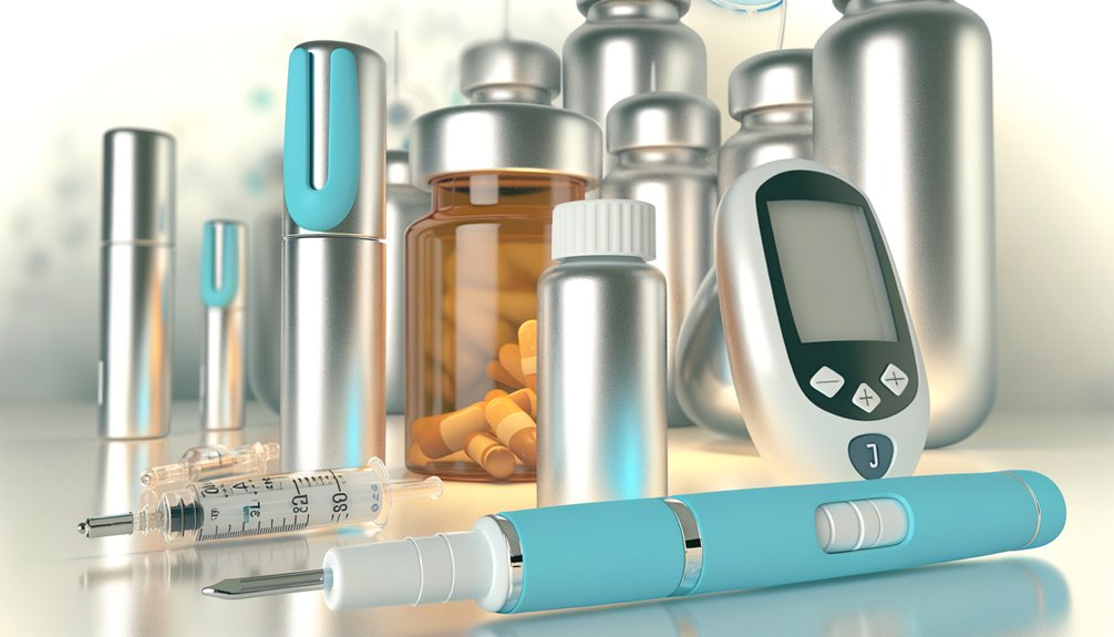 advancements in diabetes medications