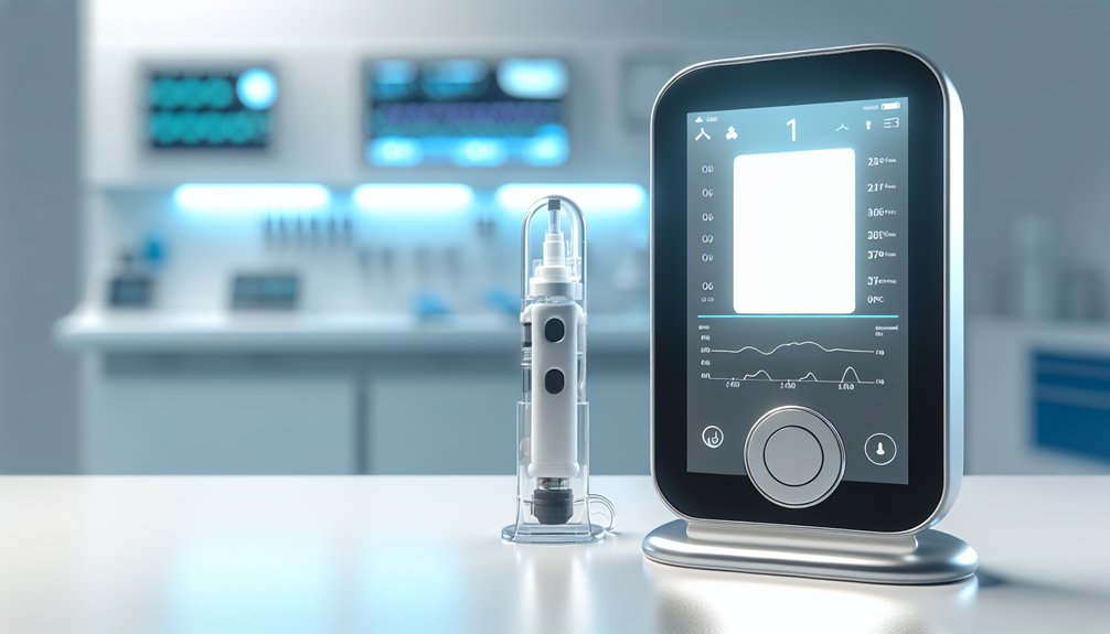 artificial pancreas technology advances