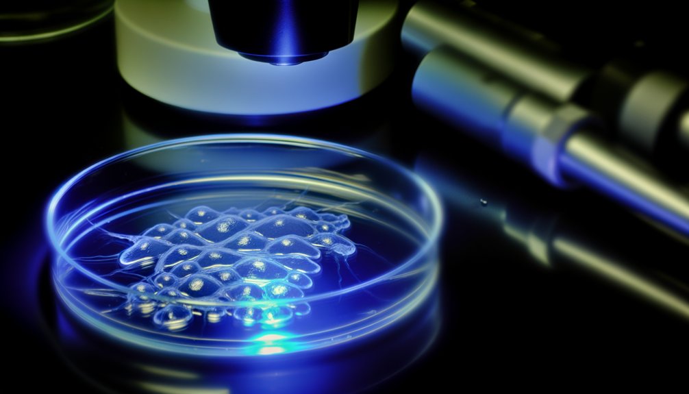 beta cell stem cell therapies