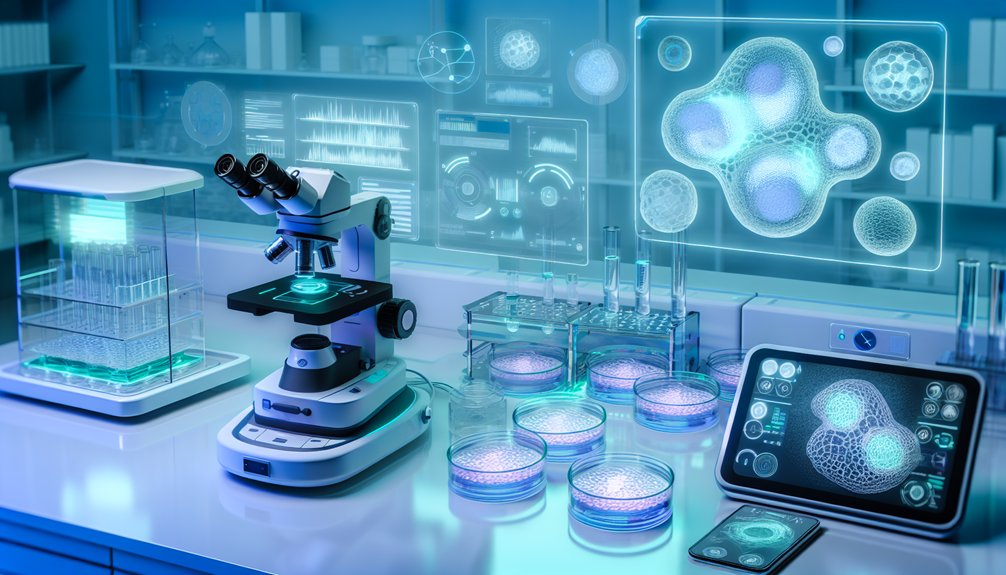 breakthroughs in diabetes treatments