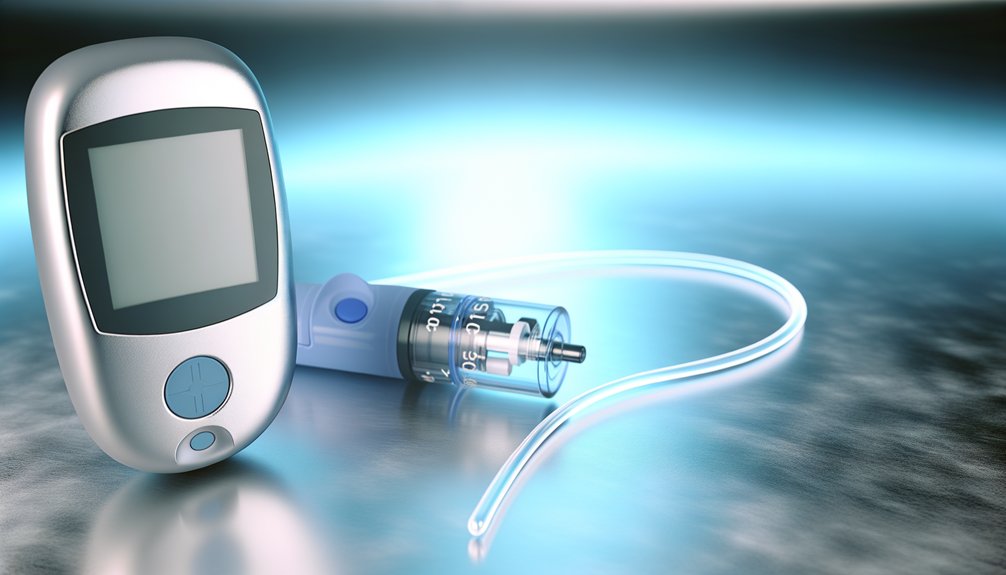childhood type 1 diabetes research