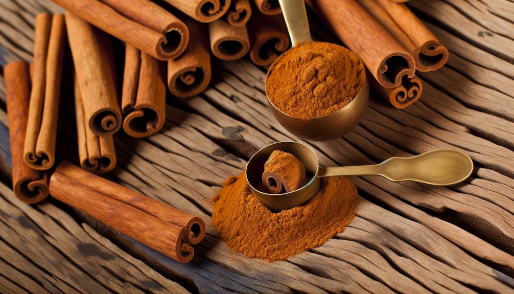 cinnamon s impact on diabetes