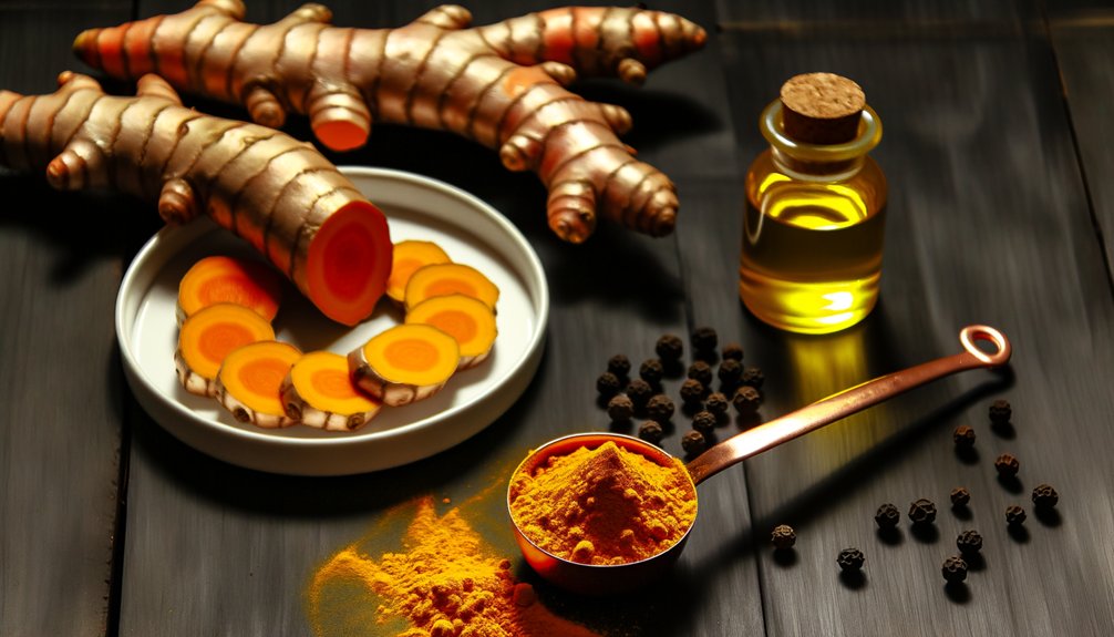curcumin aids blood sugar