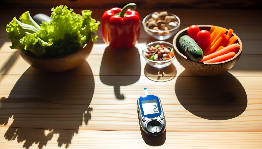 diabetes awareness and prevention