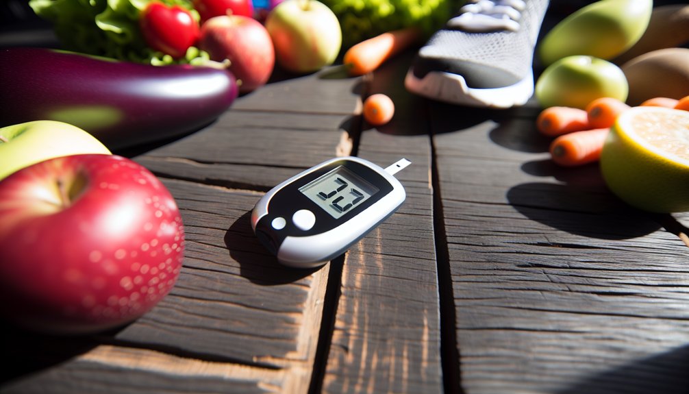 diabetes awareness and prevention