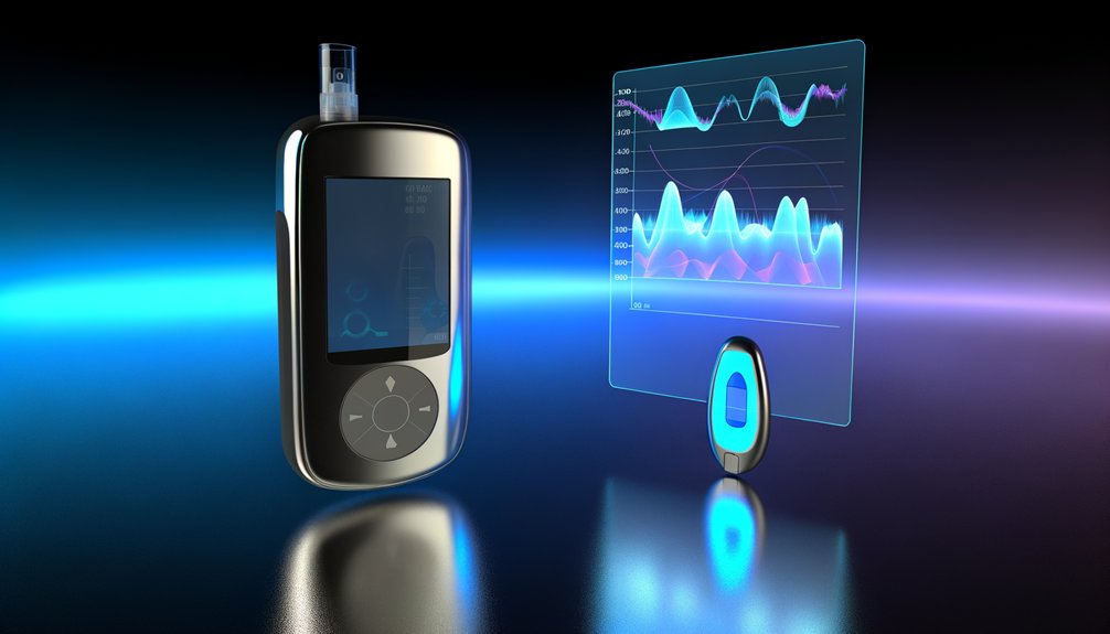 diabetes care insulin advancements