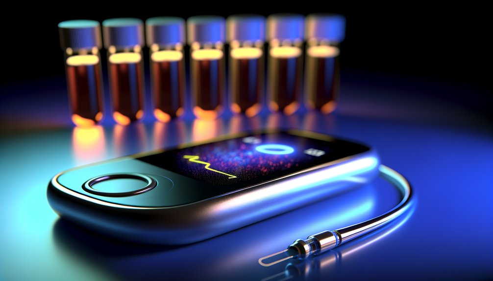 diabetes clinical trials 2025