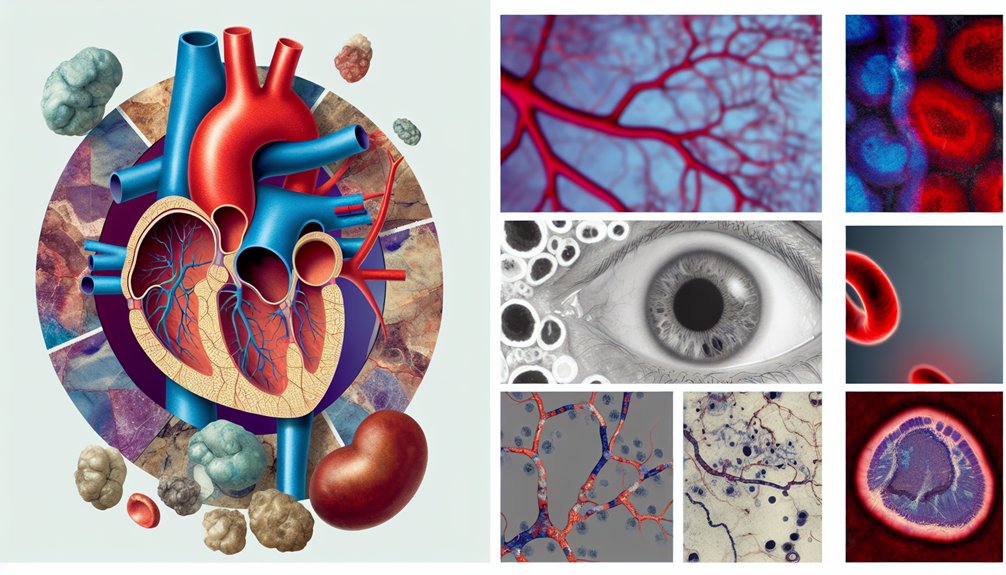 diabetes complications require proactive management