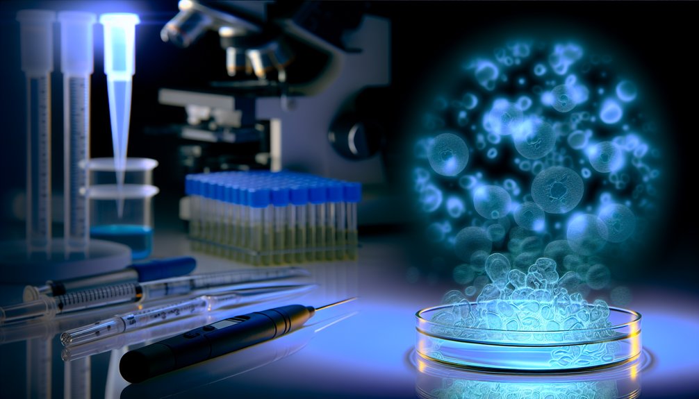 diabetes cure research advancements