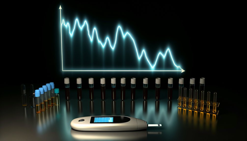 diabetes diagnosis age effects