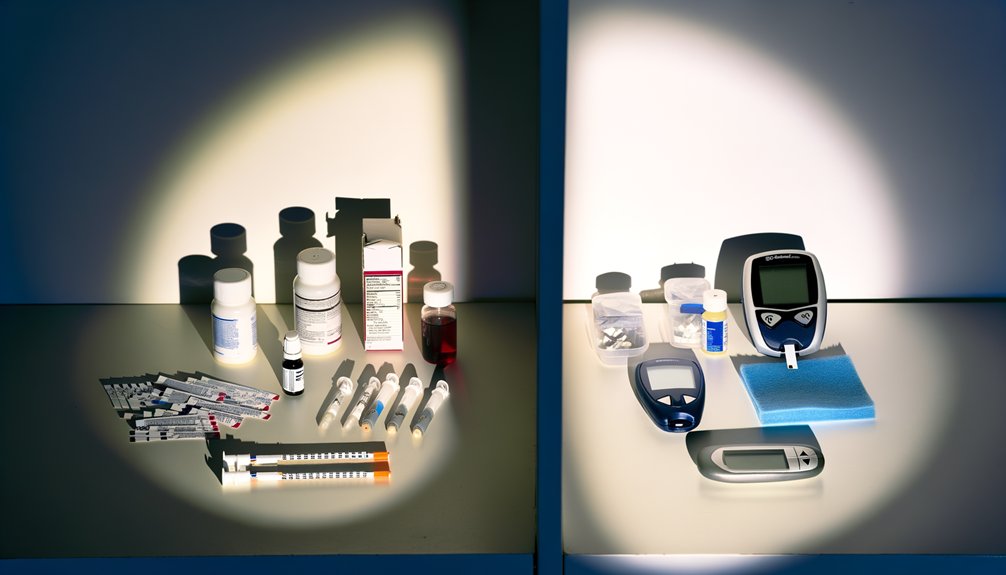 diabetes disparities in minorities