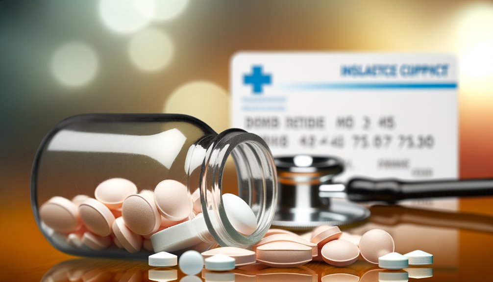 diabetes drug insurance coverage