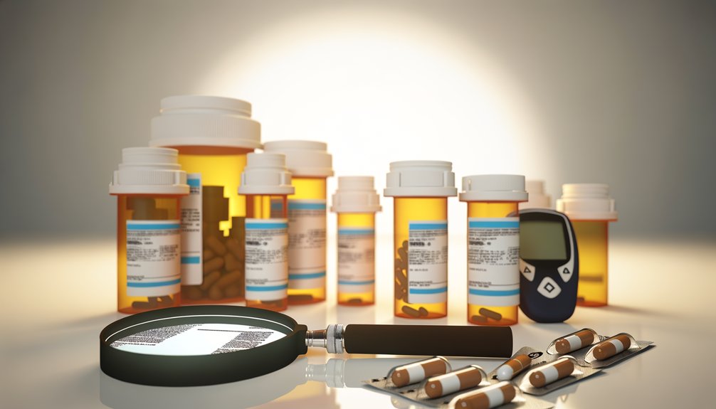 diabetes drug recalls updates