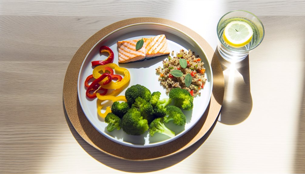 diabetes friendly meal suggestions