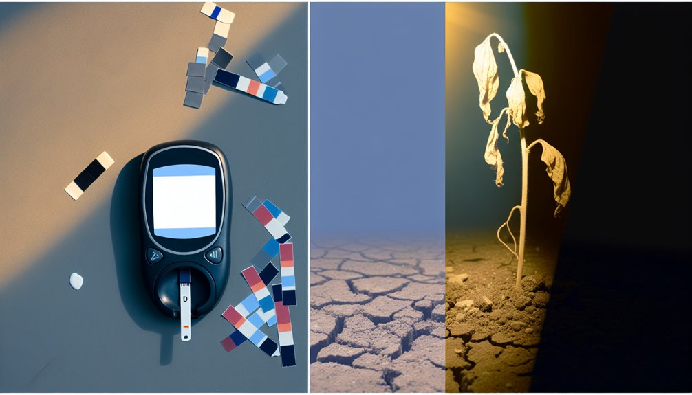 diabetes impacts mental health
