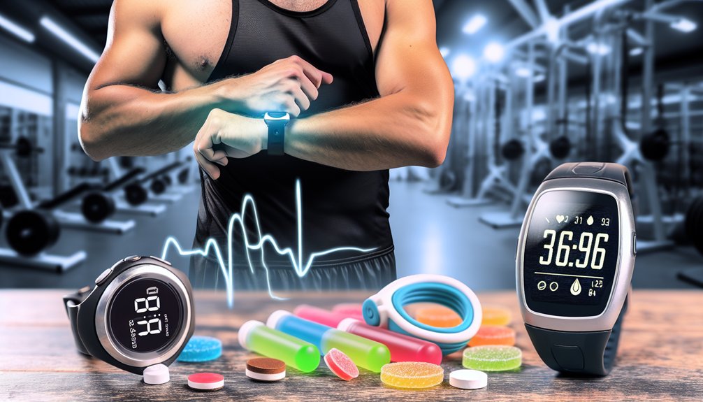 diabetes management for athletes