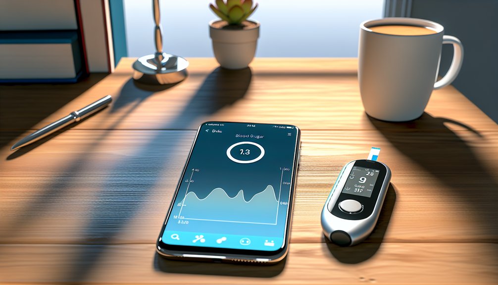 diabetes management made easier