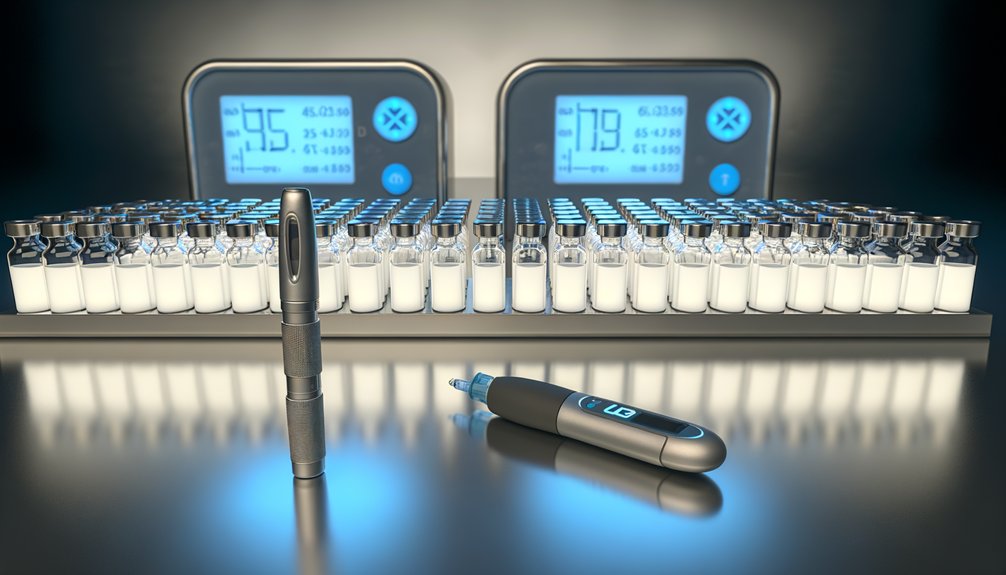 diabetes medication advancements 2025