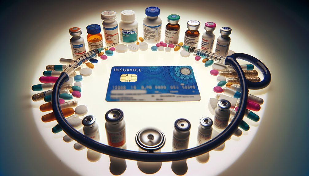 diabetes medication coverage challenges