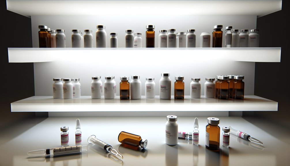 diabetes medication recalls impact patients