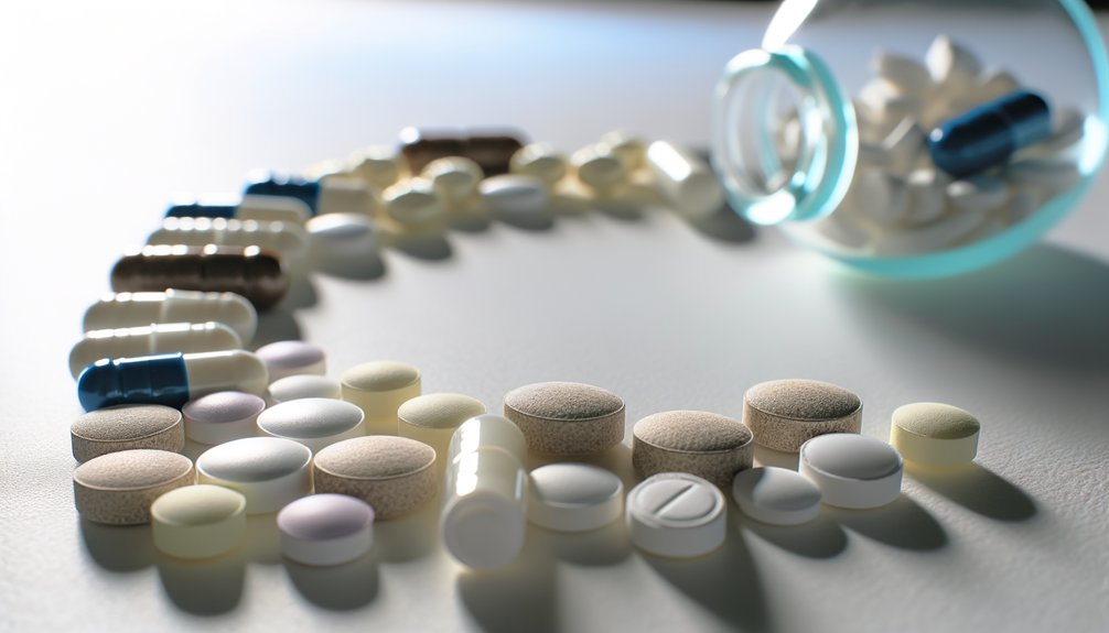 diabetes medication side effects