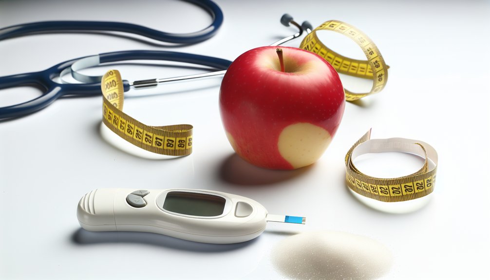 diabetes obesity health choices