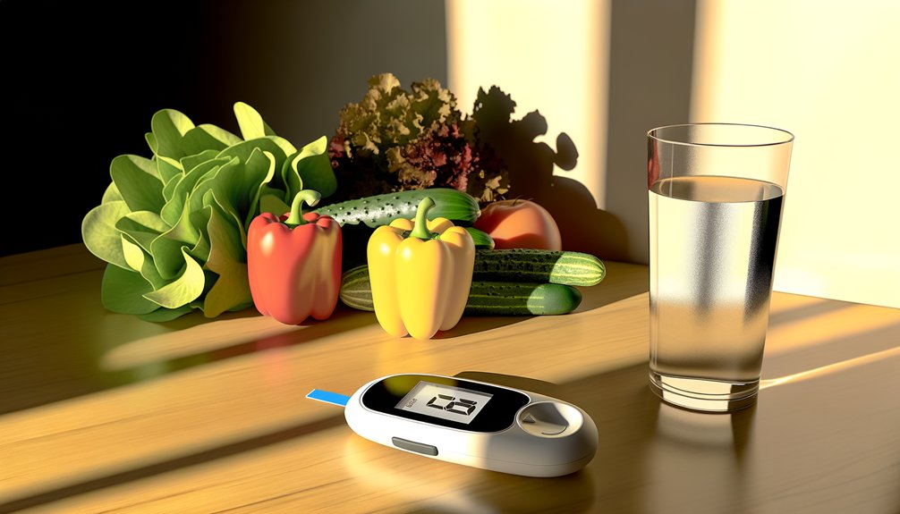 diabetes prevention and care