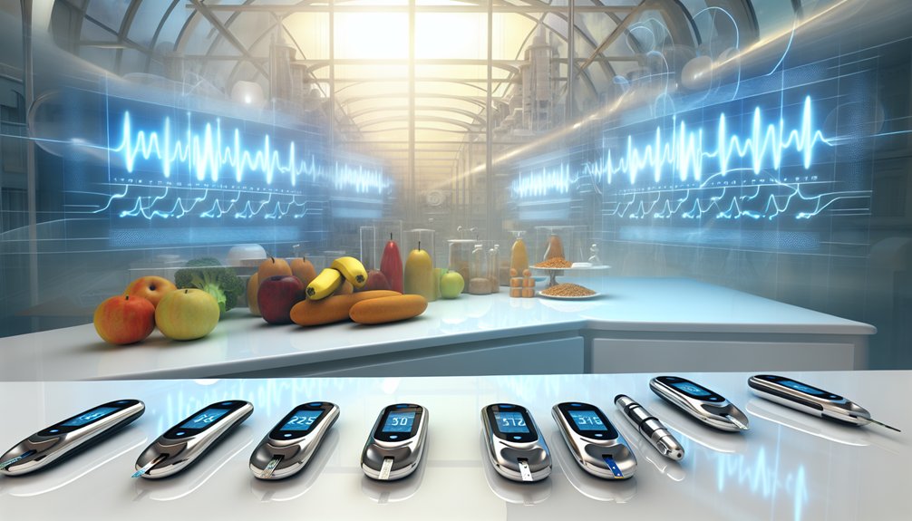 diabetes prevention and care