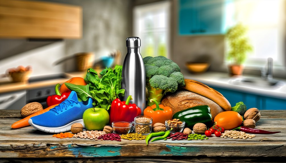 diabetes prevention and health