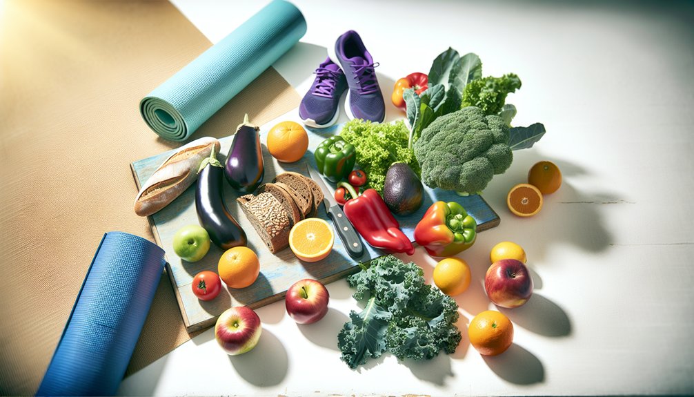 diabetes prevention through lifestyle changes