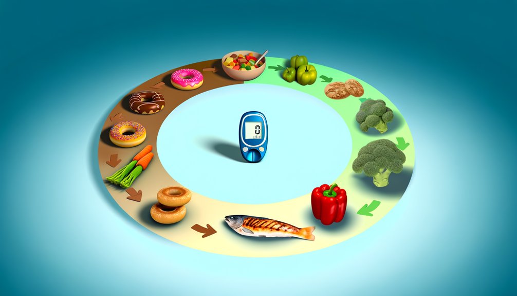 diabetes remission effective strategies