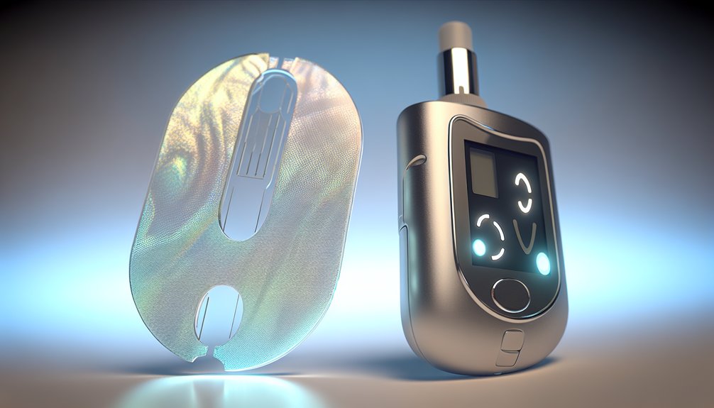 diabetes technology breakthroughs 2025