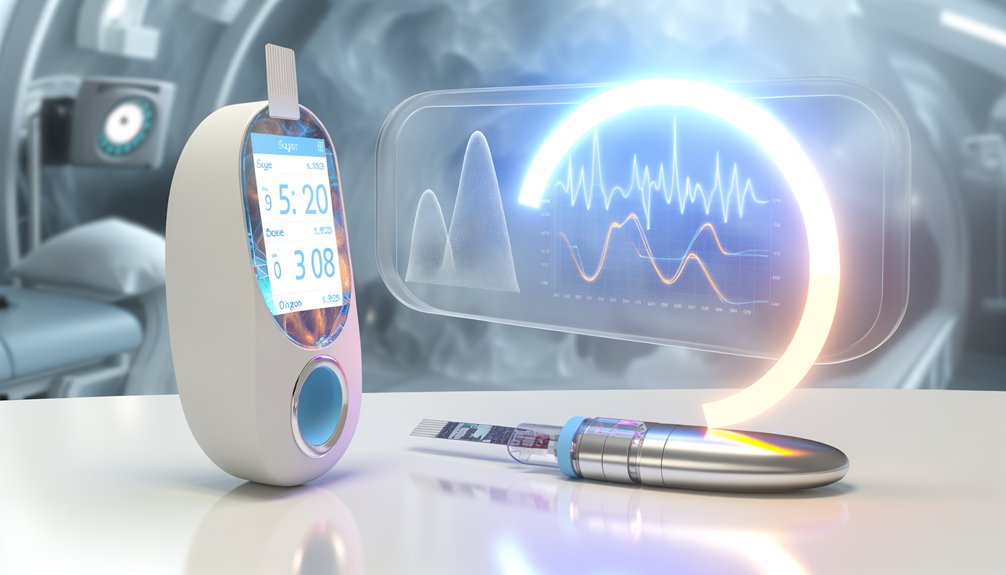 diabetes technology breakthroughs 2025