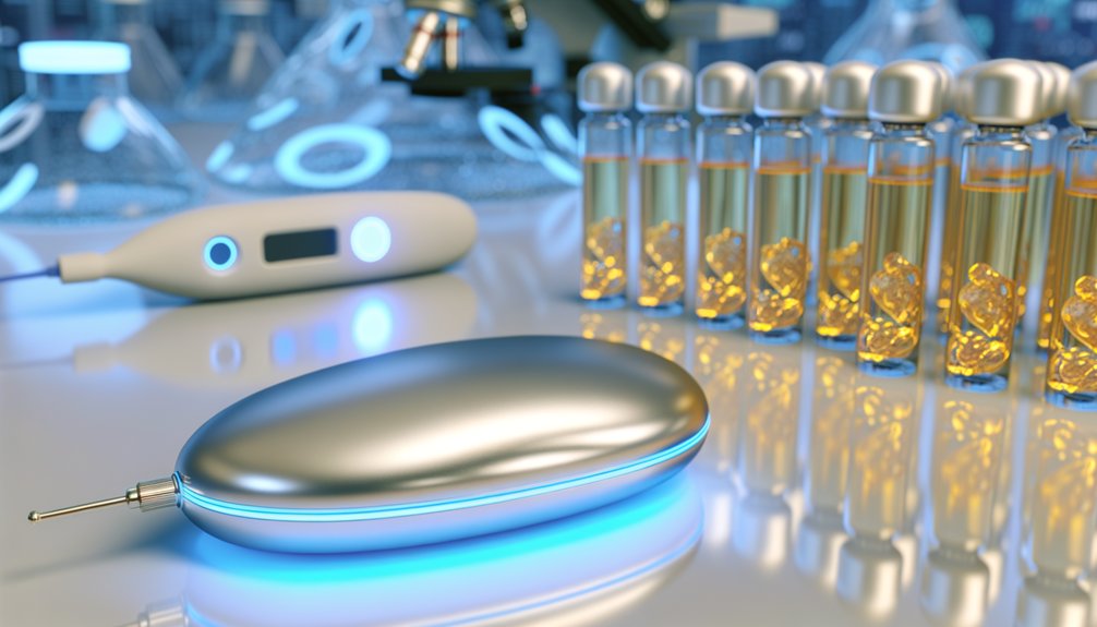 diabetes treatment advancements revealed