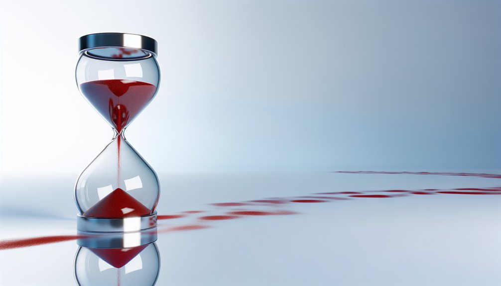 diagnosis age affects longevity
