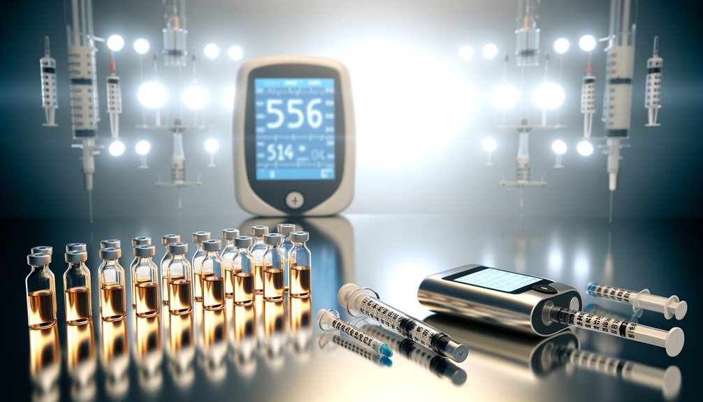 effective diabetes management options