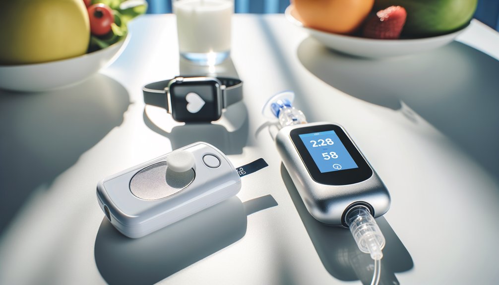 effective diabetes management strategies