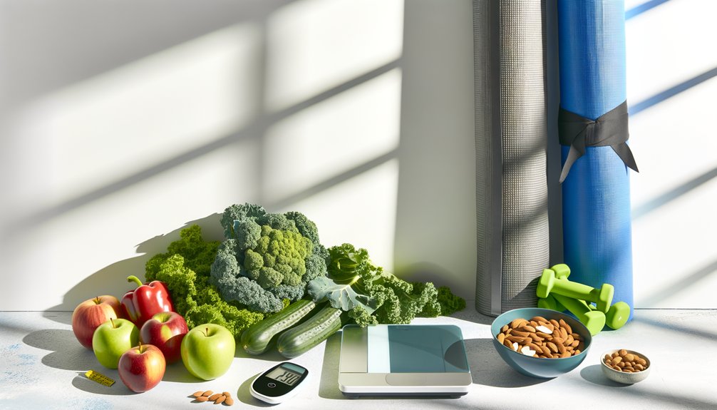 effective weight loss strategies