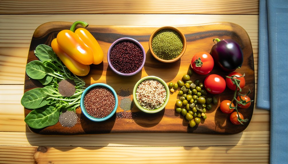 empowering low gi diet