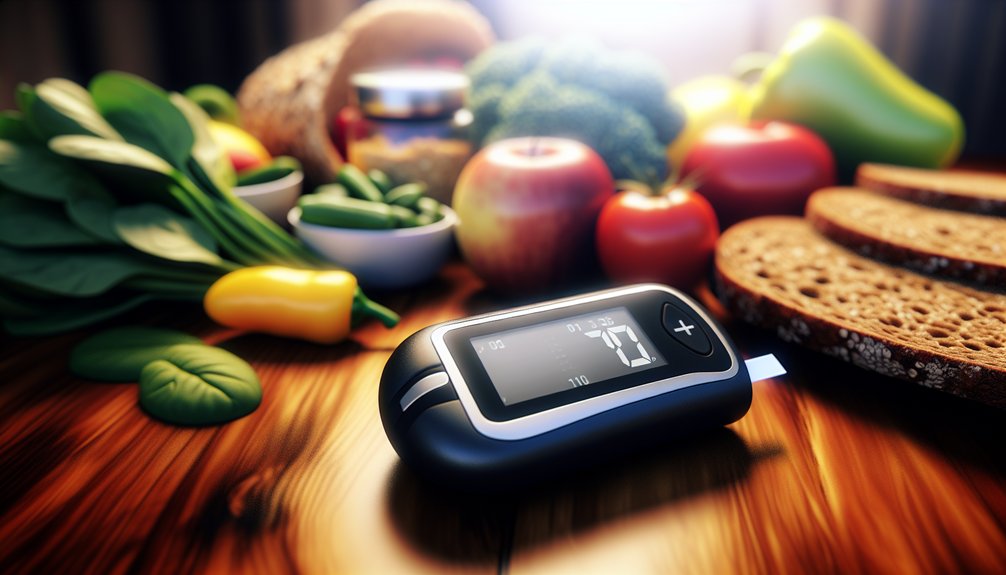 empowering teens through diabetes