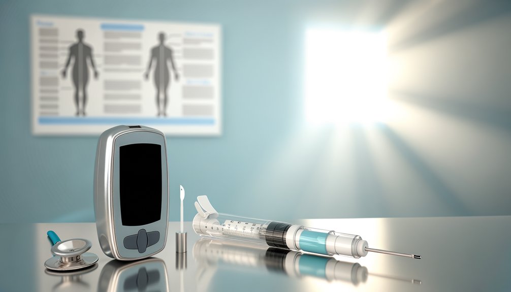 enhancing diabetes care strategies