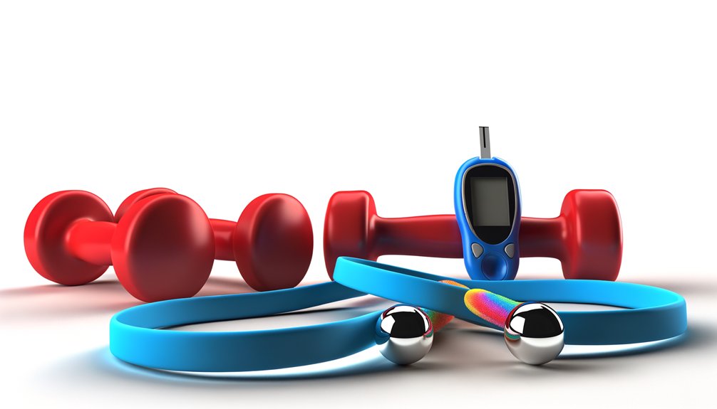 exercise improves blood sugar