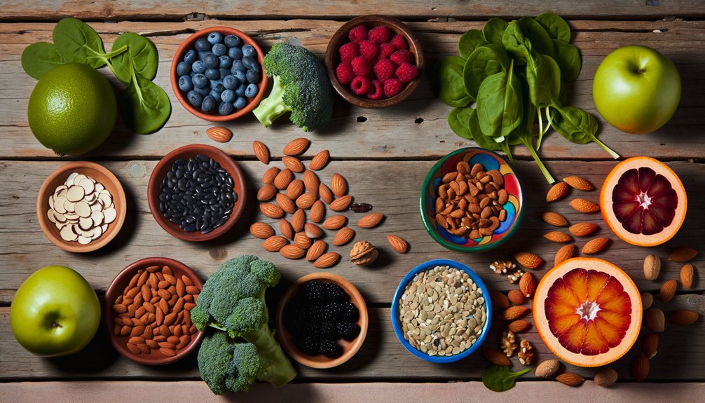 foods to manage diabetes