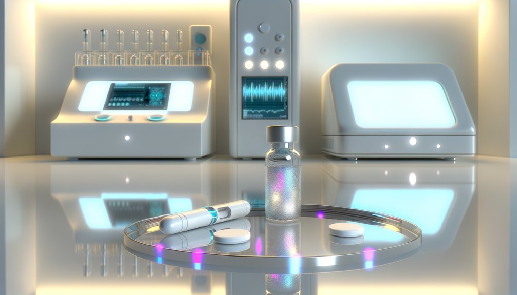 future diabetes care innovations