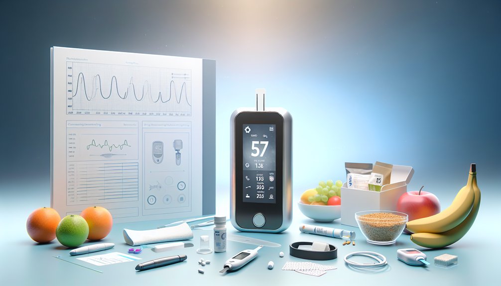 gestational diabetes management advancements