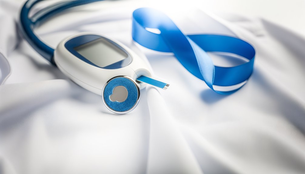 get involved in diabetes