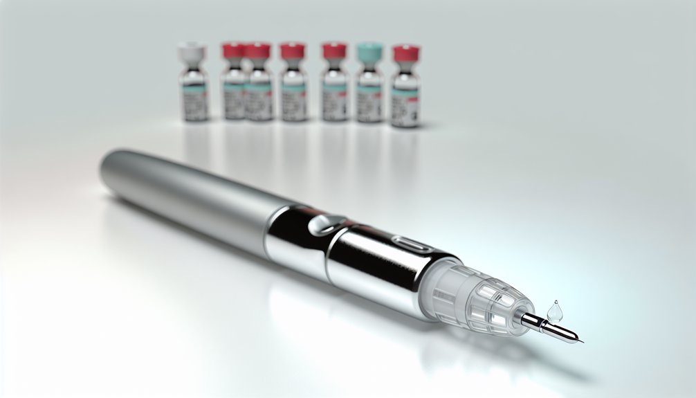 glp 1 diabetes drug benefits